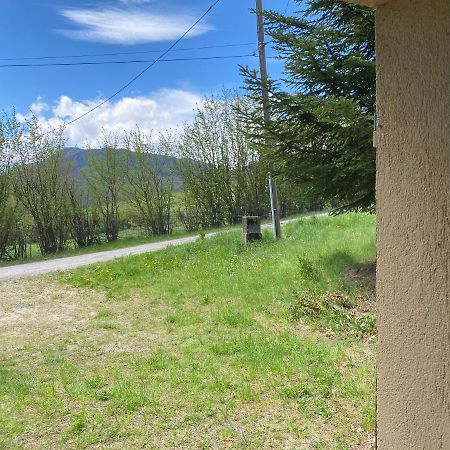 Appartement Dans Le Chalet ลาชาแปล็อง-แวร์กอร์ ภายนอก รูปภาพ